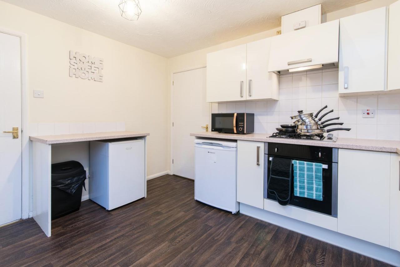 Coventry- Perchfoot 3 Bedroom Contractor And Pet-Friendly Spacious House By Sublime Stays Exteriér fotografie