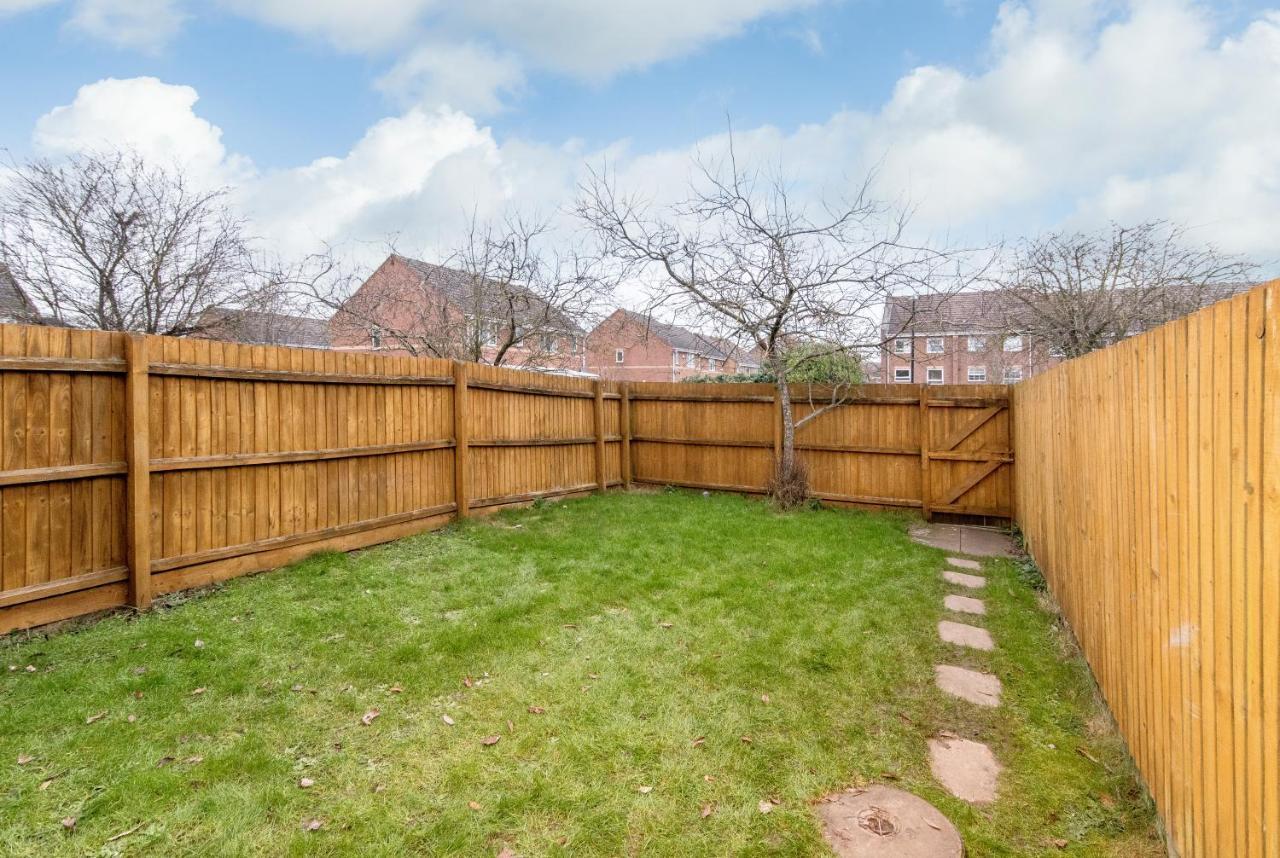 Coventry- Perchfoot 3 Bedroom Contractor And Pet-Friendly Spacious House By Sublime Stays Exteriér fotografie